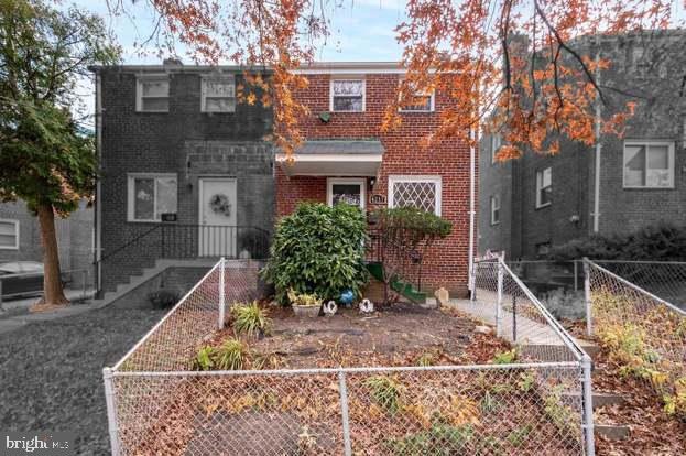 unlisted-address, Washington, DC 20019 - photo 1