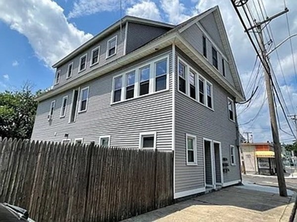 55 Loring St unit A, Lawrence, MA 01843 - photo 1