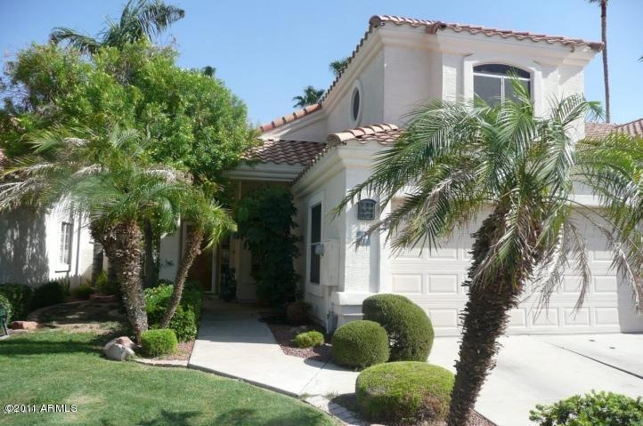jen's house