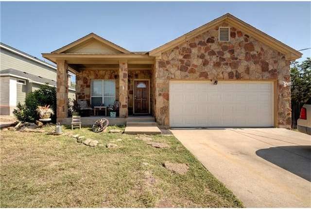 Welcome home to this charming 1-story home with a 