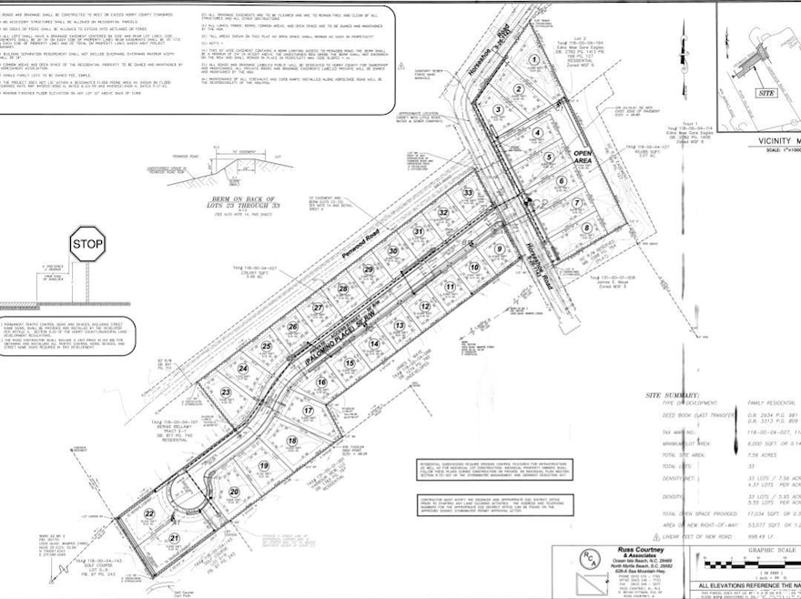 4019 Horseshoe Rd S unit TBD Horseshoe Rd, Little River, SC 29566 - photo 1