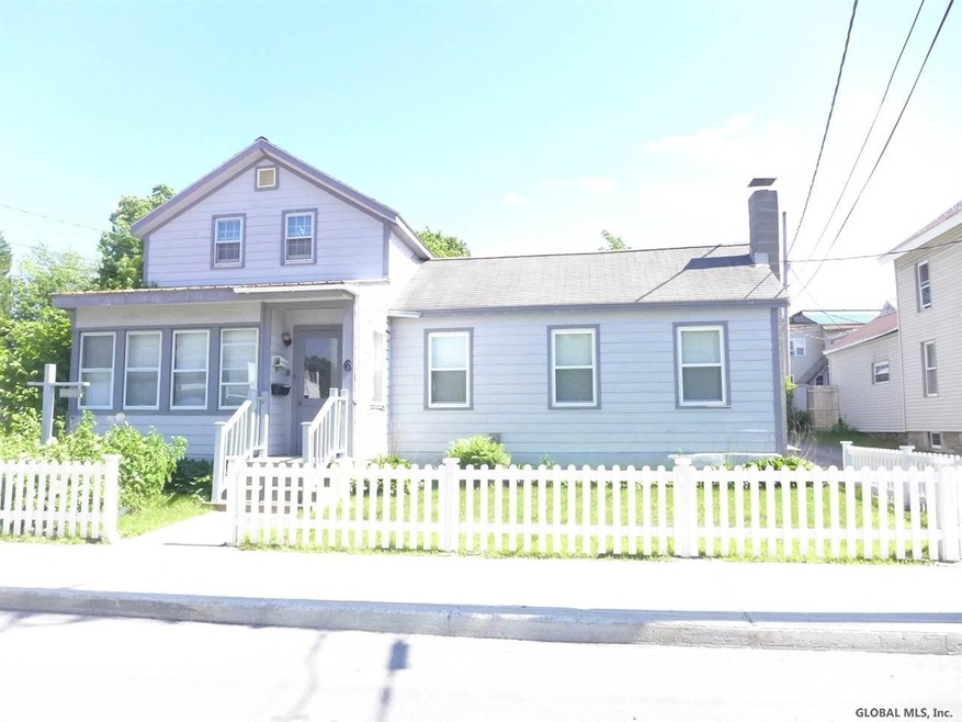 6 Sherman Ave, Corinth, NY 12822 - photo 1