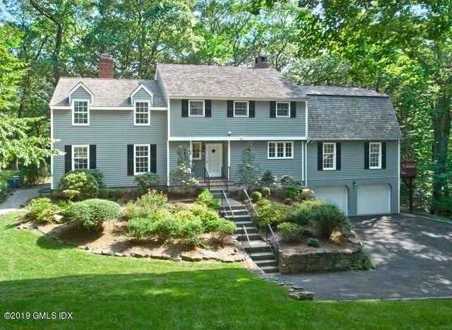 19 Old Stone Bridge Rd, Cos Cob, CT 06807 - photo 1