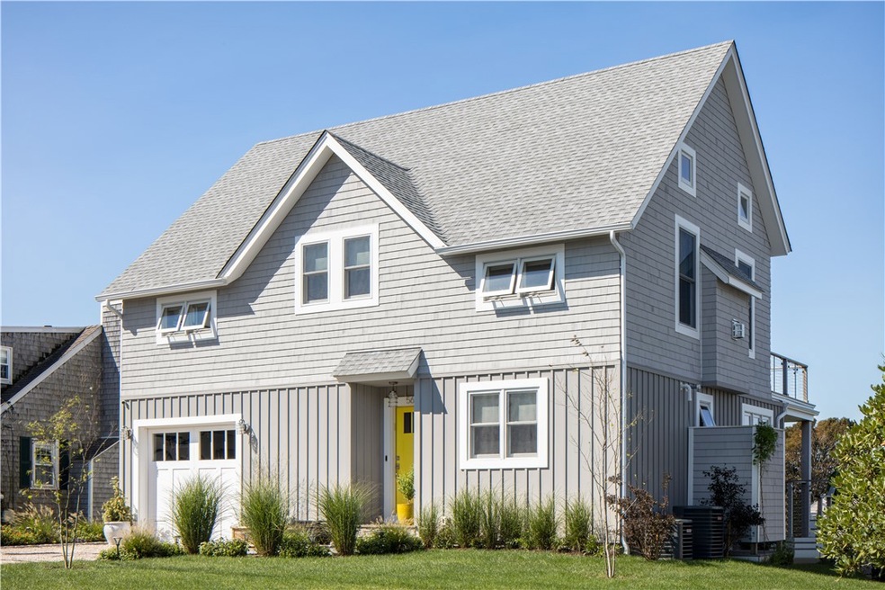 56 Conch Road