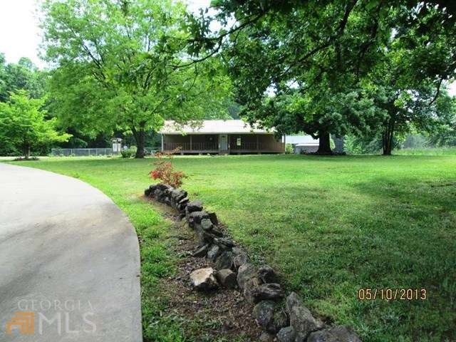 2532 Woodland Way, Dewy Rose, GA 30634 - photo 1