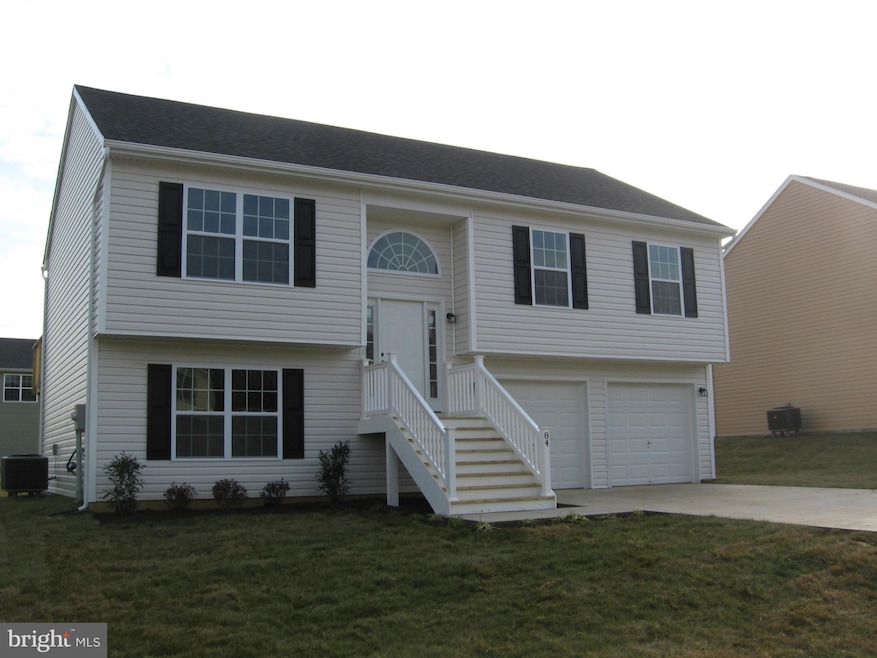 84 Gibson Rd, Inwood, WV 25428 - photo 1