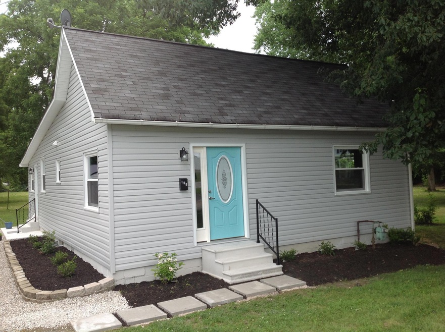 135 Pontious Lane