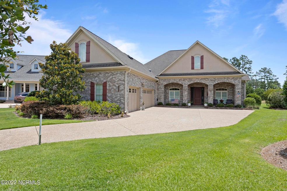 1508 E Gantry Ct, Leland, NC 28451 - photo 1