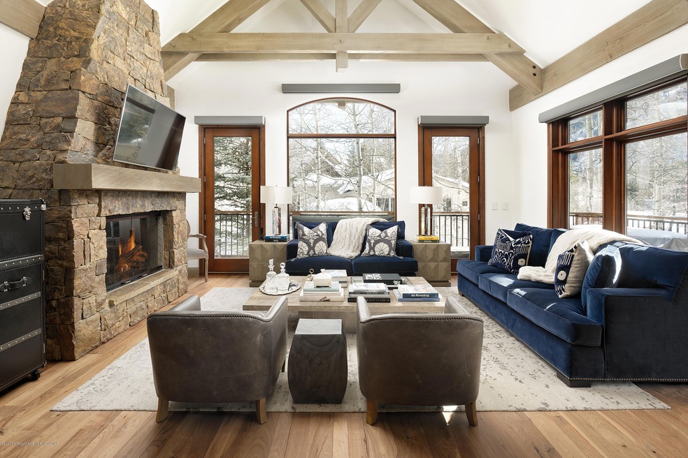 42555 Highway 82 unit B, Aspen, CO 81611 - photo 1