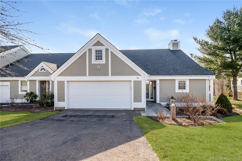 38 Legend Hill Rd, Madison, CT 06443 - photo 1