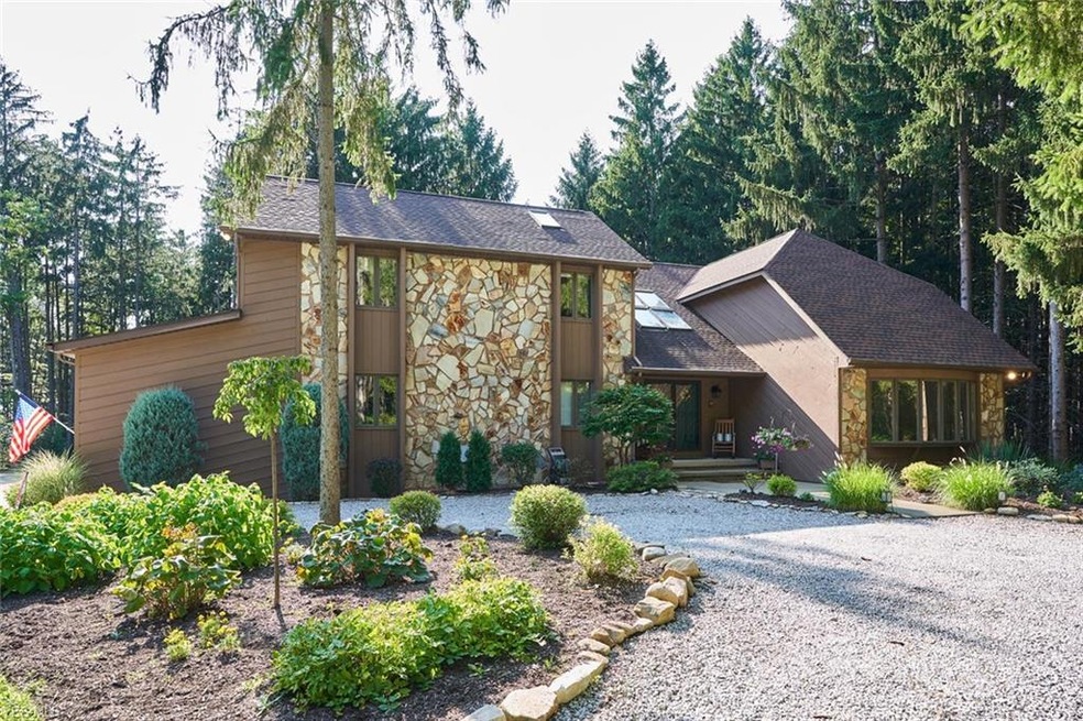 Welcome Home to 7360 Brandywine Road