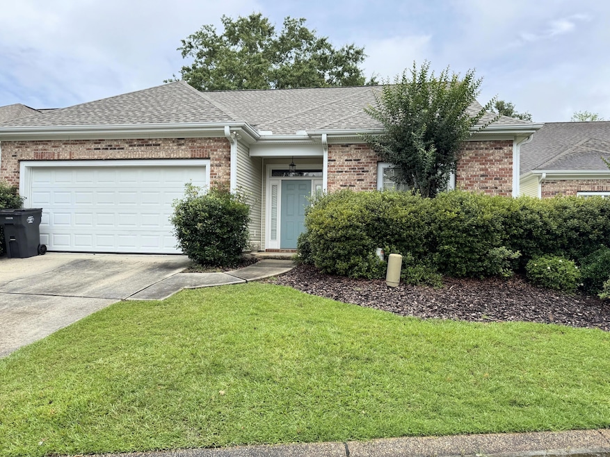 203 Georgetown Ln