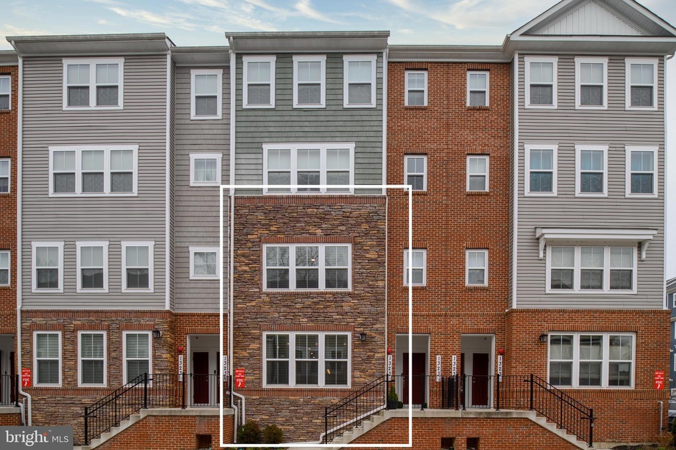 1323 Foggy Turn unit 15, Crofton, MD 21114 - photo 1