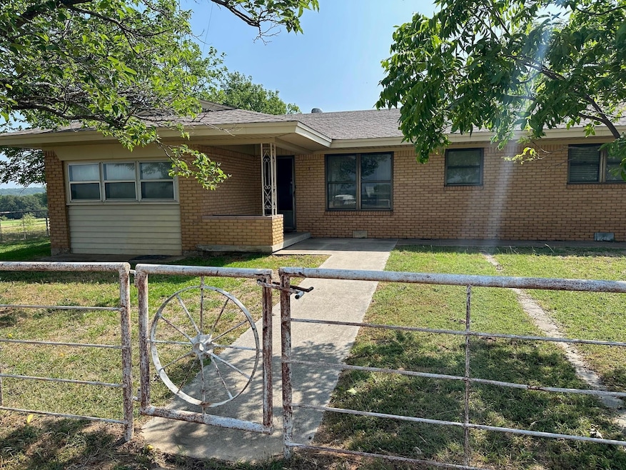 1984 U S 287, Decatur, TX 76234 - photo 1