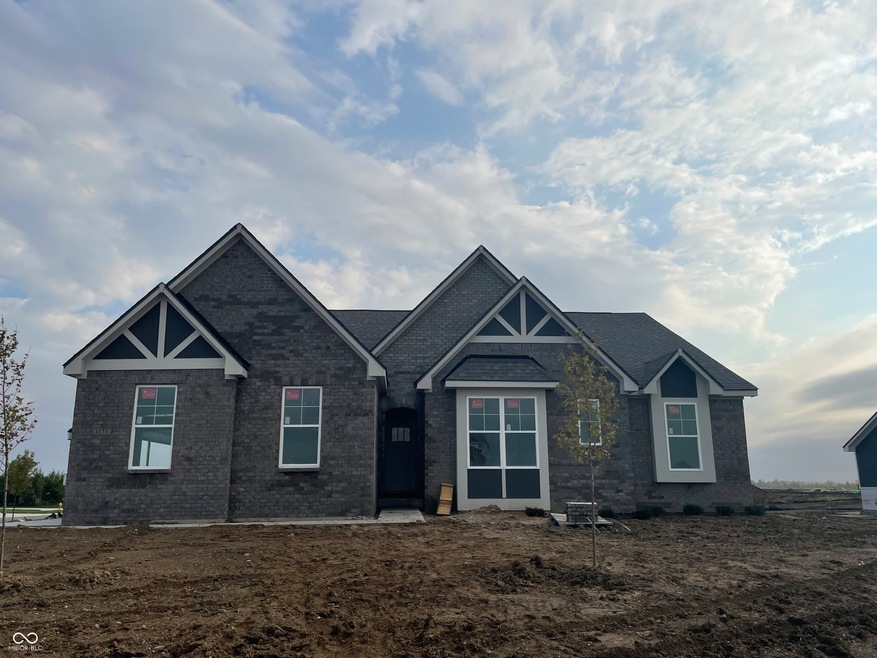 1173 Old Adobe Ln, White River Township, IN 46143 - photo 1