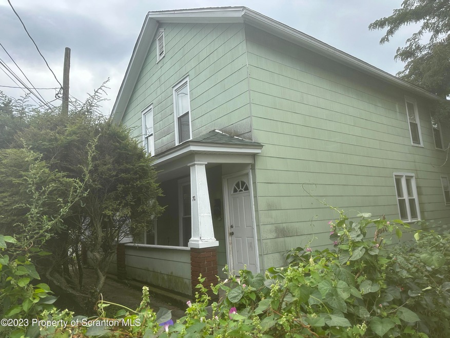 68 Green Place unit 70, Scranton, PA 18509 - photo 1