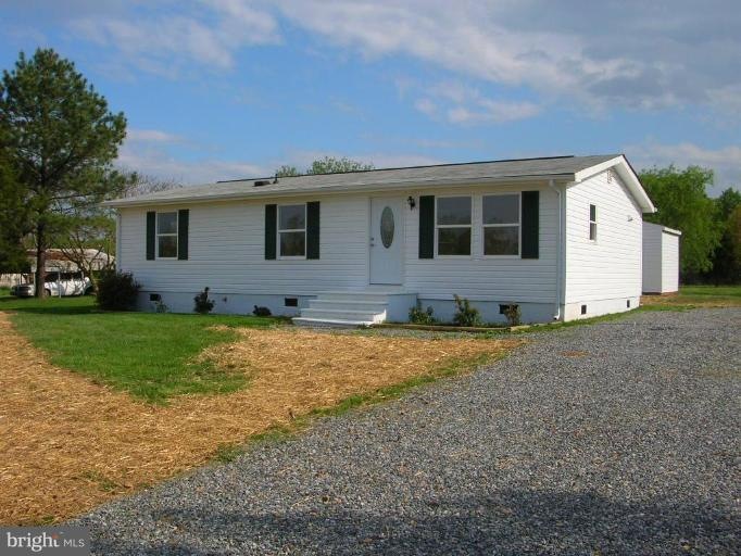 8427 Pamunkey Rd, Spotsylvania, VA 22551 - photo 1