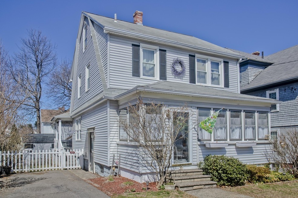 30 Henry Harris St, Chicopee, MA 01013 - photo 1