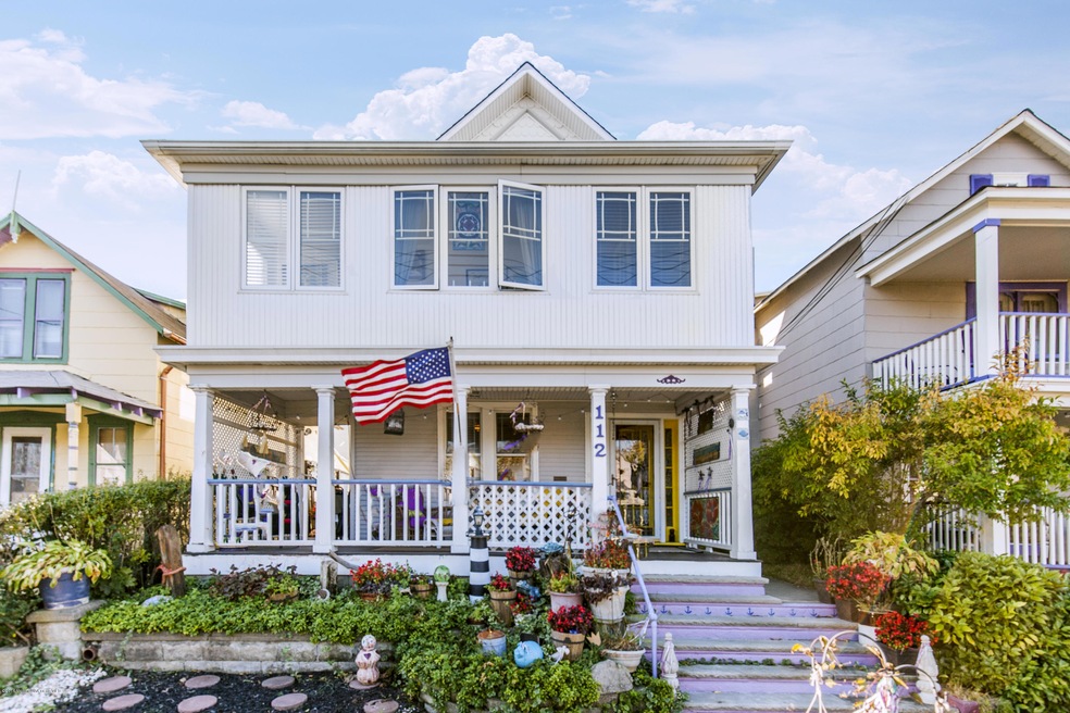 112 Broadway, Ocean Grove, NJ 07756 - photo 1