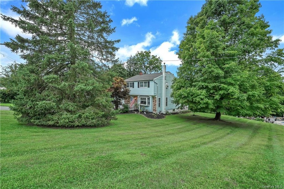 2 Hawthorne Dr, Monroe, NY 10950 - photo 1