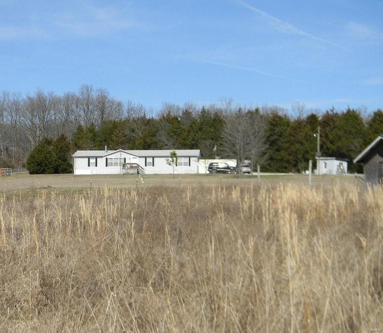 5015 Oak Grove Church Rd, Robertsville, MO 63072 - photo 1