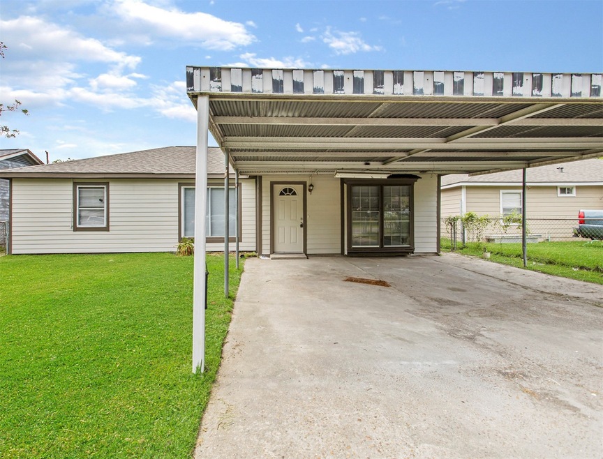 2922 Rosemary Ln, Houston, TX 77093 - photo 1