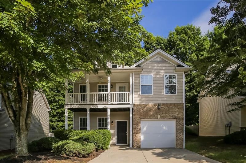 unlisted-address, Canton, GA 30114 - photo 1