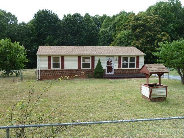 278 Brightwells Mill Rd, Madison Heights, VA 24572 - photo 1