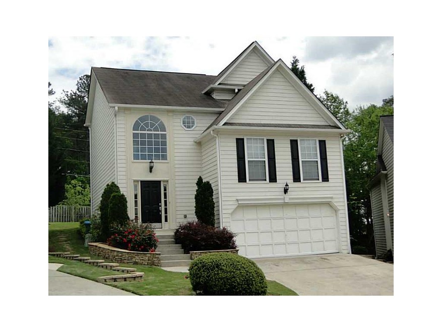 Exterior Front. Priced to sell!  This beautiful ho