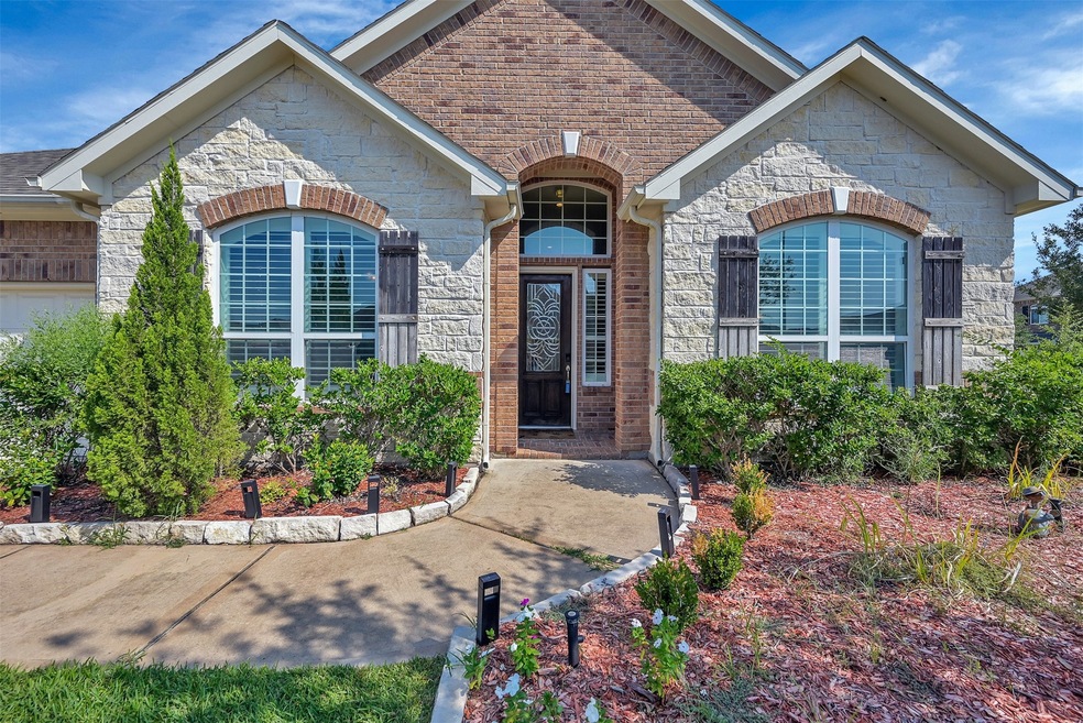 3335 Rosemary Trace Dr, Spring, TX 77386 - photo 1