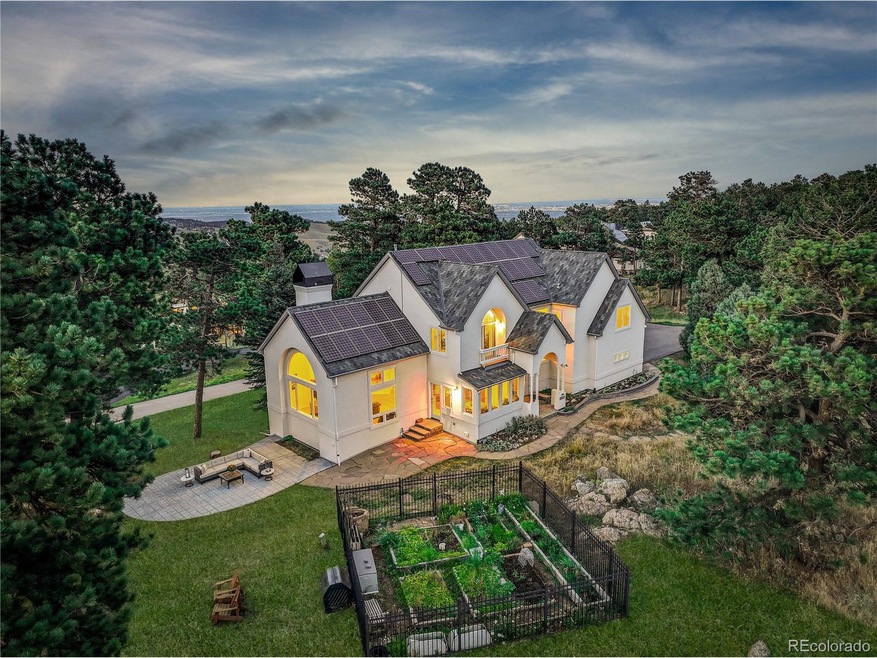 23454 Waynes Way, Golden, CO 80401 MLS 9624032