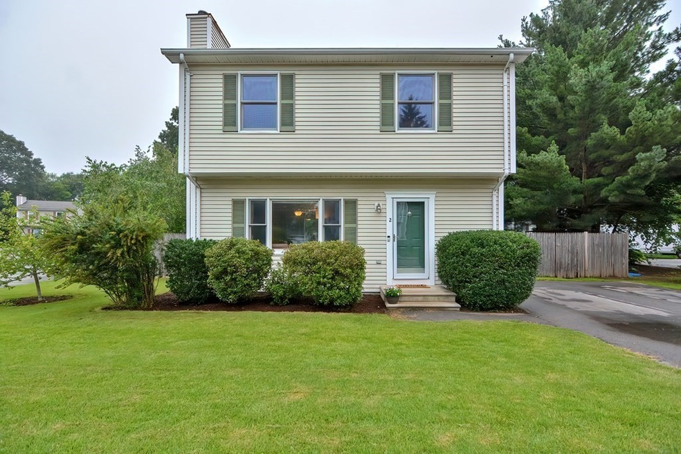 2 Jrs Ln, Franklin, MA 02038 - photo 1