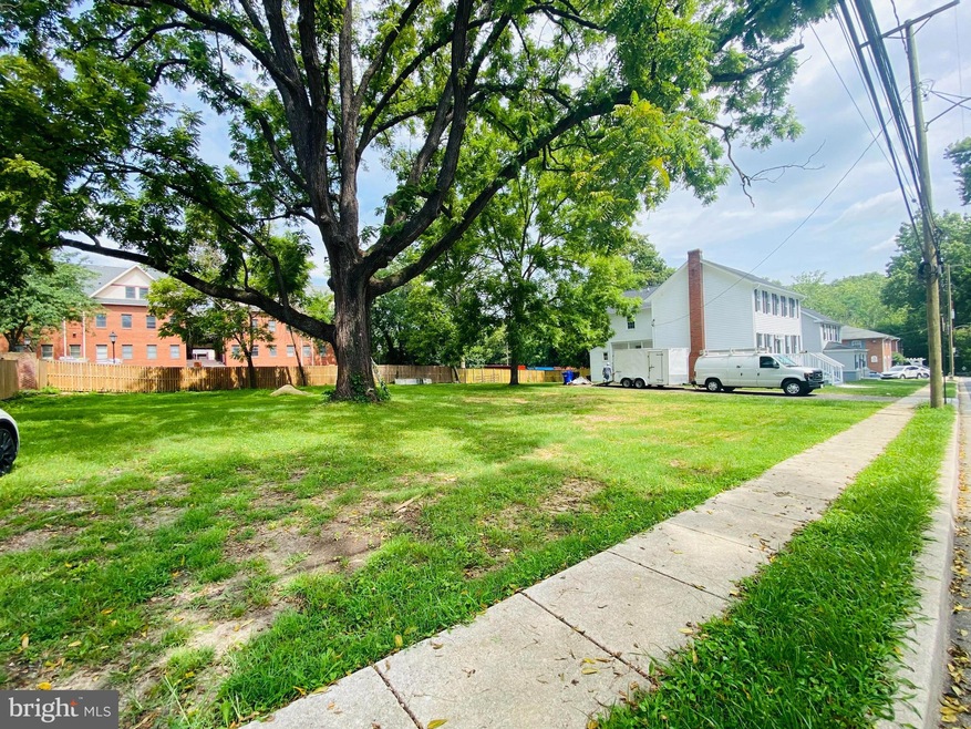 25 Post Office Ave, Laurel, MD 20707 - photo 1