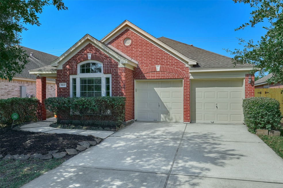31847 Forest Park Trail, Conroe, TX 77385 - photo 1