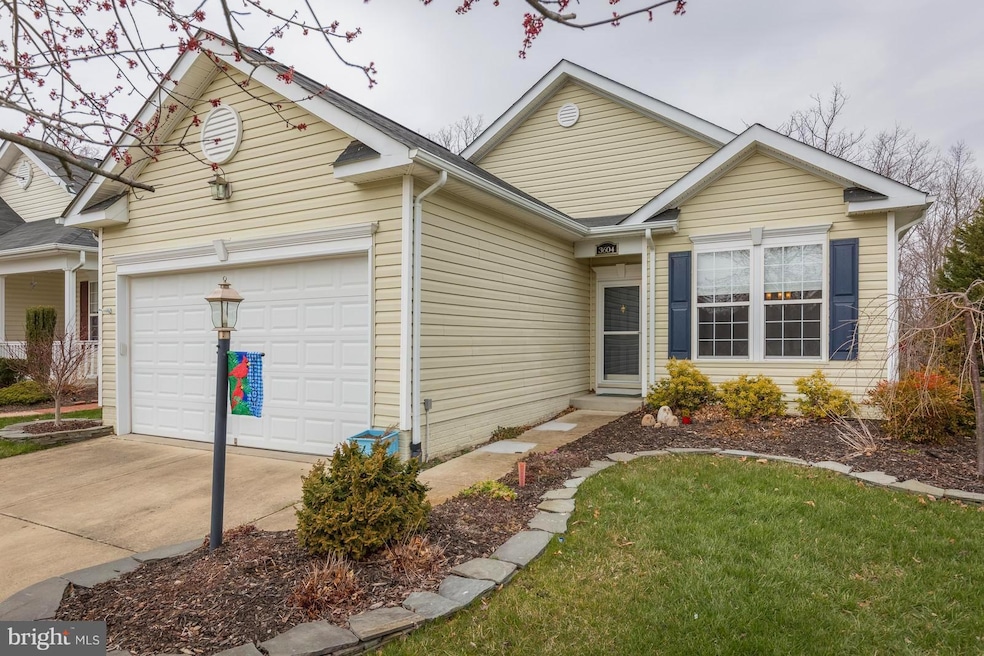 3604 Secret Grove Ct, Dumfries, VA 22025 - photo 1