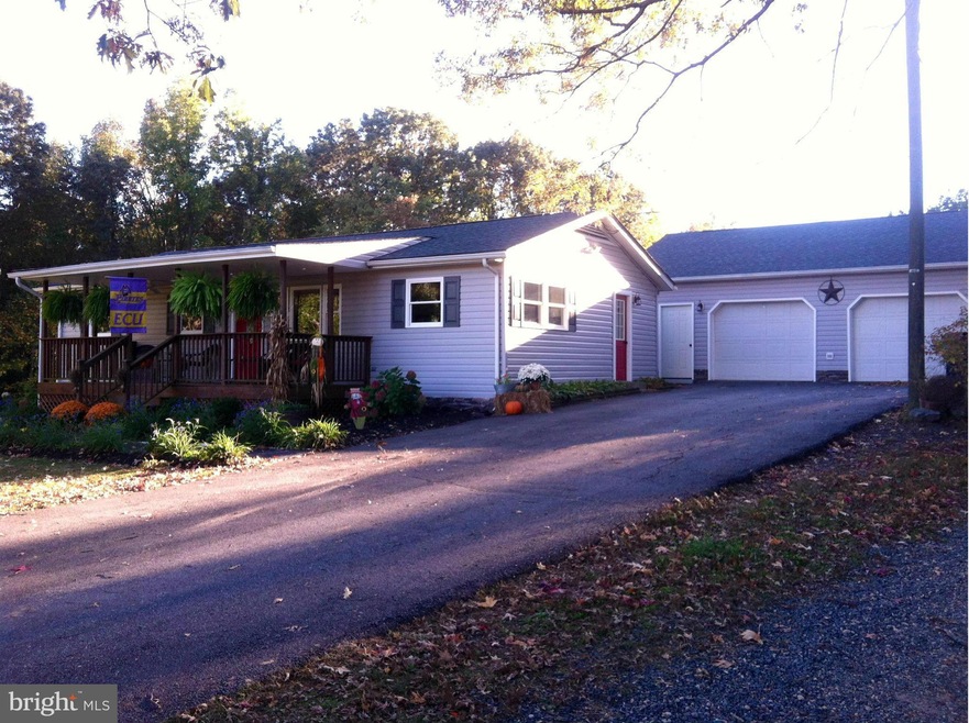 449 Raven Rd, Stafford, VA 22554 - photo 1