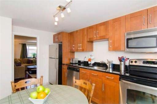 46 Bryant Rd unit 5, West Roxbury, MA 02132 - photo 1