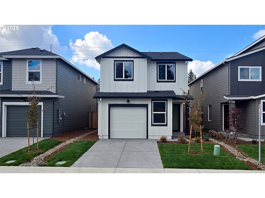 1504 NE 122nd Ct, Vancouver, WA 98684 - photo 1