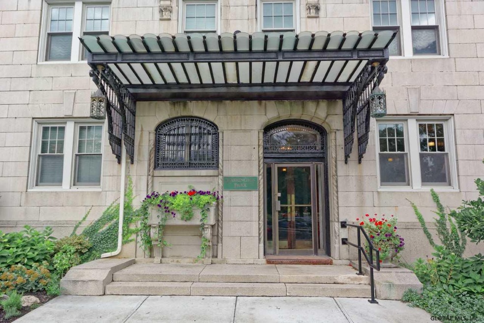 399 State St unit 208, Albany, NY 12210 - photo 1