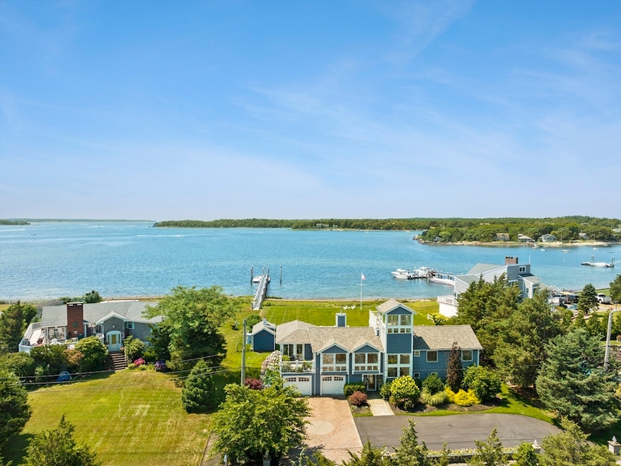 3 Sias Point Rd, Buzzards Bay, MA 02532 - photo 1