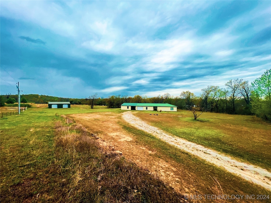 50538 W Hwy 33, Drumright, OK 74030 - photo 1