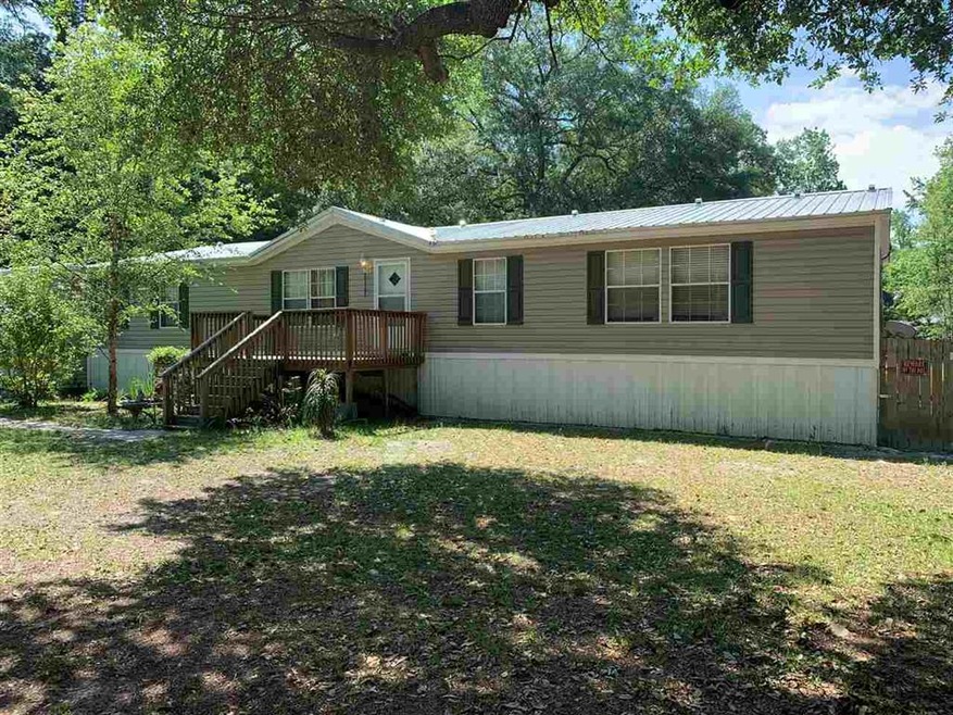 2753 Shadeville Rd, Crawfordville, FL 32327 - photo 1