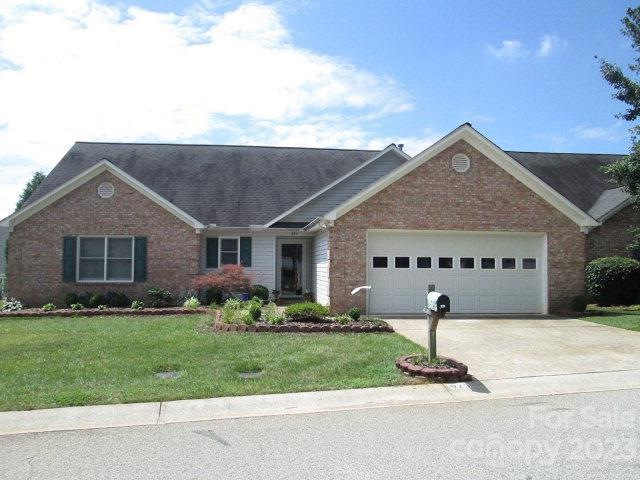 825 Hidden Creek Cir, Salisbury, NC 28147 - photo 1