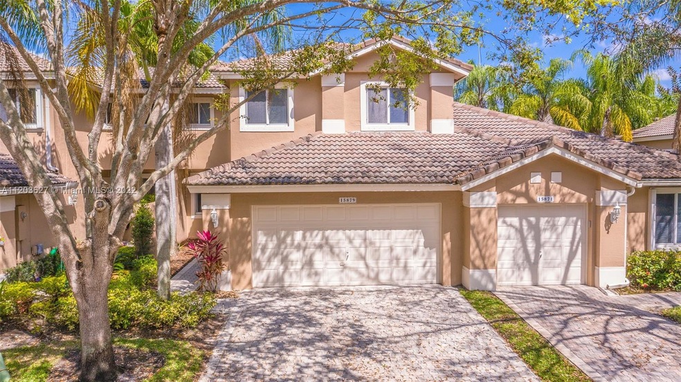 Welcome Home! 