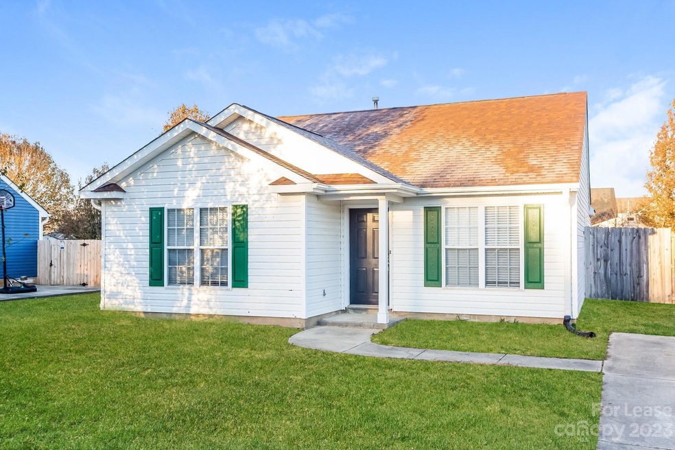 4262 Barley St SW, Concord, NC 28027 - photo 1