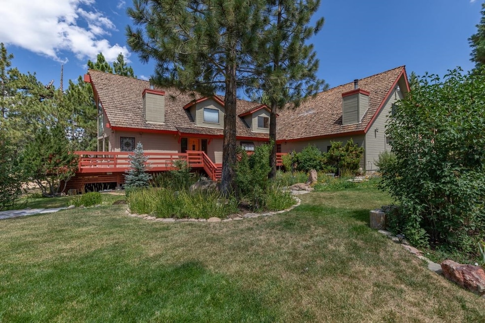 Under Contract $899,000 • Co-Listing Agent