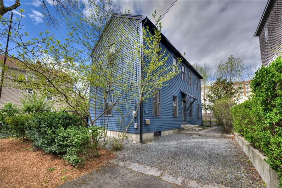 40 Wade St, Providence, RI 02903 - photo 1