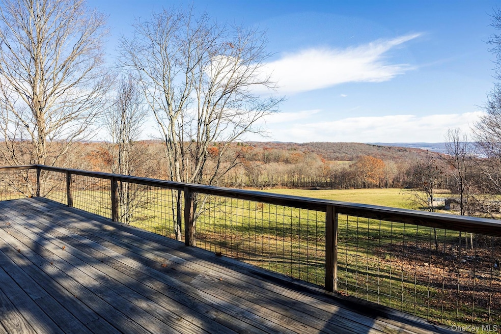 641 Smithfield Rd, Millerton, NY 12546 - photo 1