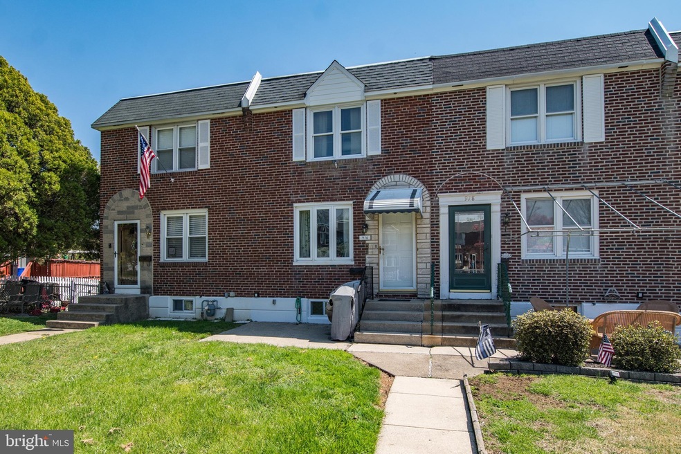 916 Poplar Ave, Glenolden, PA 19036 - photo 1