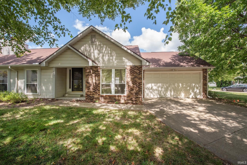 801 Trace 8, West Lafayette, IN 47906 - photo 1